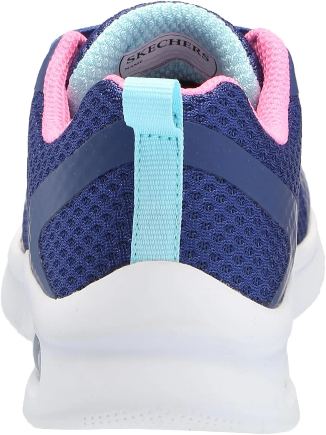 کفش دخترانه اسکیچرز مدل MICROSPEC MAX کفش دخترانه اسکیچرز مدل MICROSPEC MAX