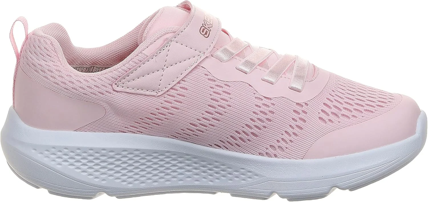 کفش دویدن دخترانه اسکیچرز مدل GO RUN ELEVATE G کفش دویدن دخترانه اسکیچرز مدل GO RUN ELEVATE G