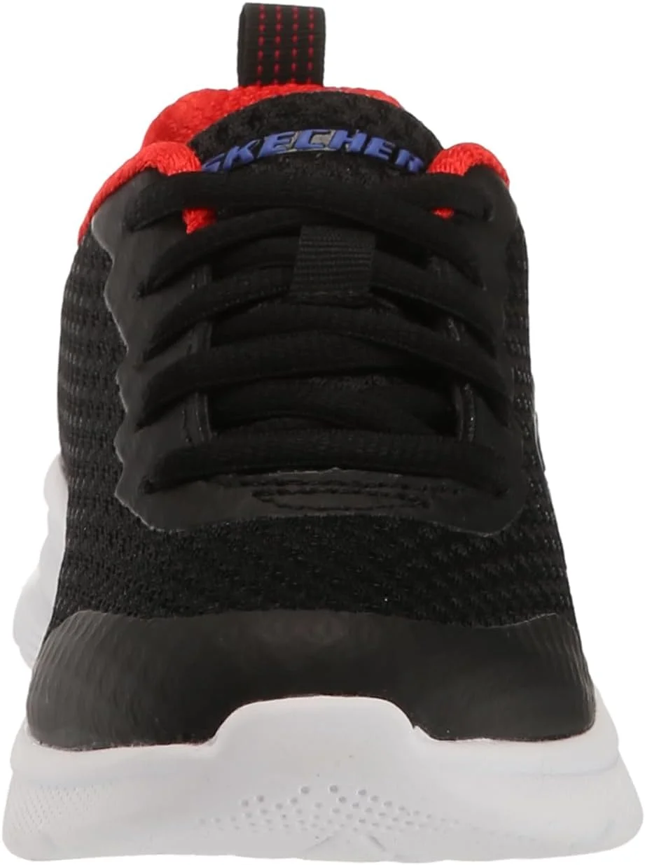 کفش ورزشی بچگانه اسکیچرز MICROSPEC MAX