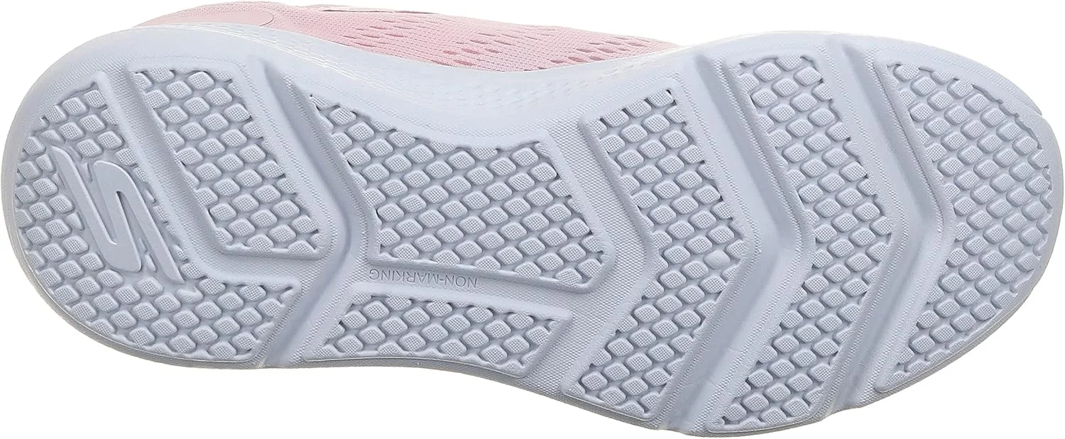 کفش دویدن دخترانه اسکیچرز مدل GO RUN ELEVATE G کفش دویدن دخترانه اسکیچرز مدل GO RUN ELEVATE G