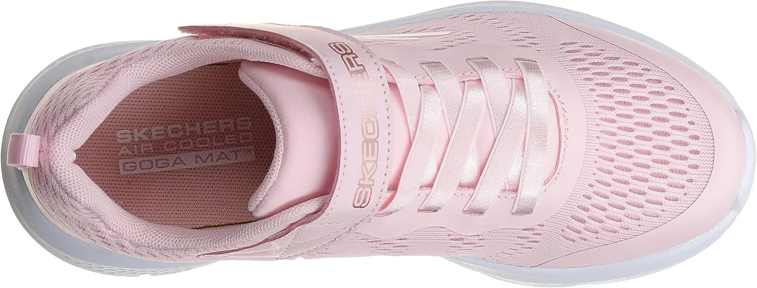 کفش دویدن دخترانه اسکیچرز مدل GO RUN ELEVATE G کفش دویدن دخترانه اسکیچرز مدل GO RUN ELEVATE G