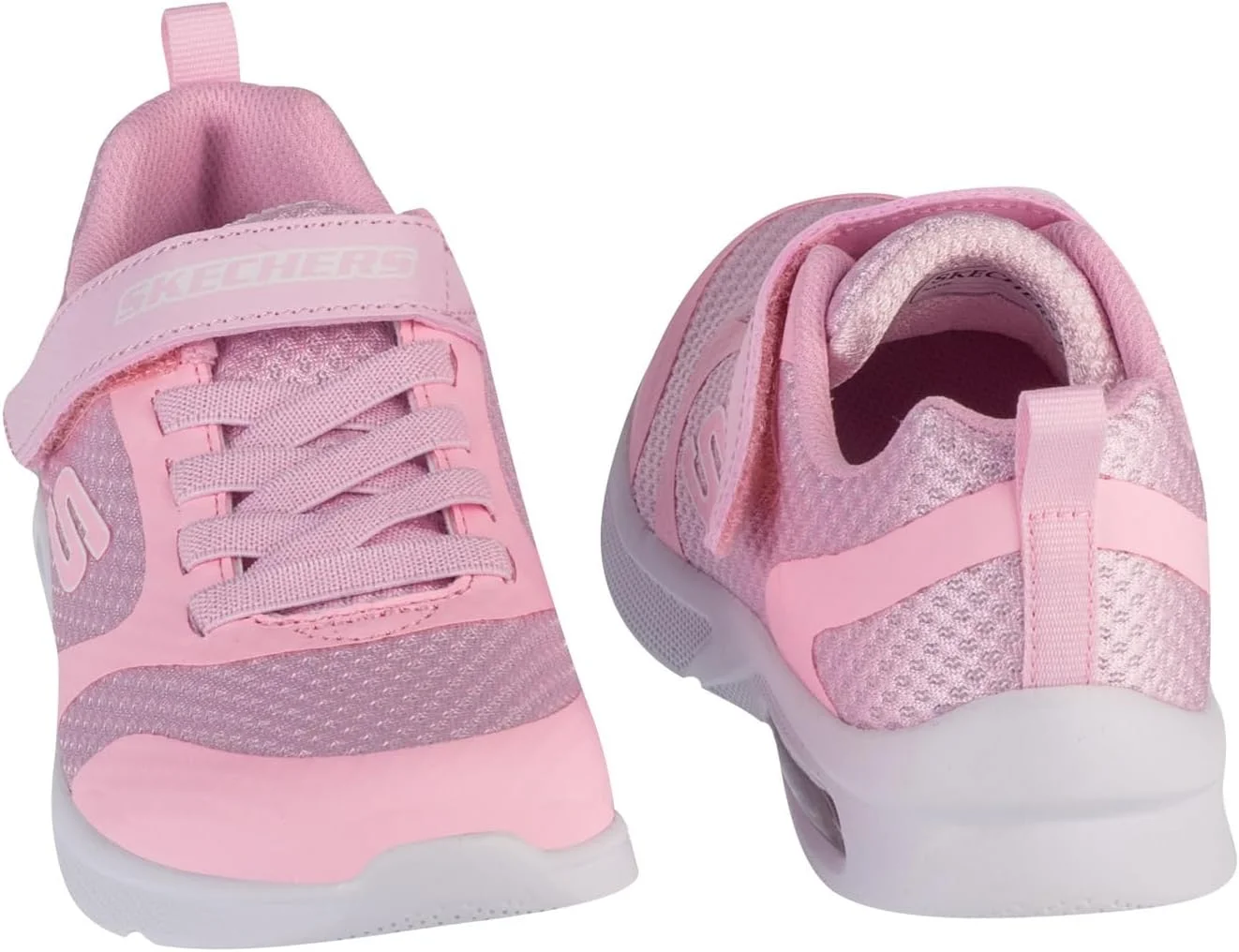 کفش ورزشی دخترانه اسکیچرز مدل MICROSPEC MAX کفش ورزشی دخترانه اسکیچرز مدل MICROSPEC MAX