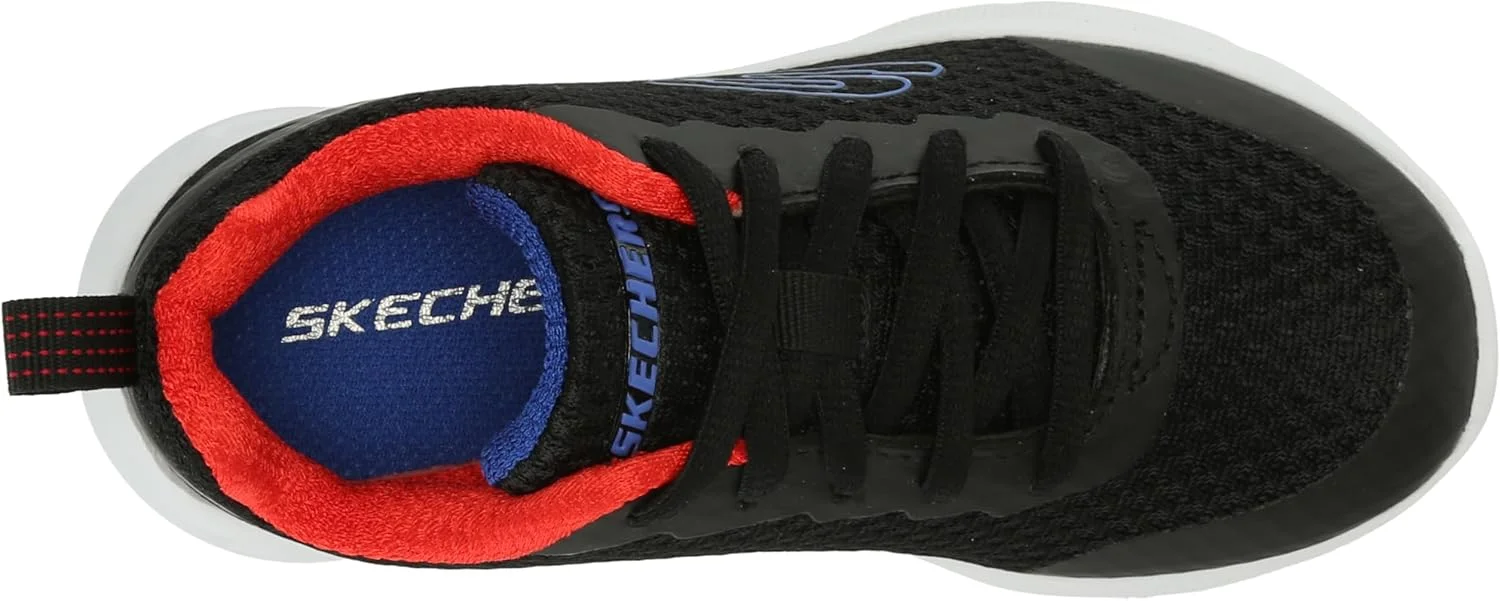 کفش ورزشی بچگانه اسکیچرز MICROSPEC MAX