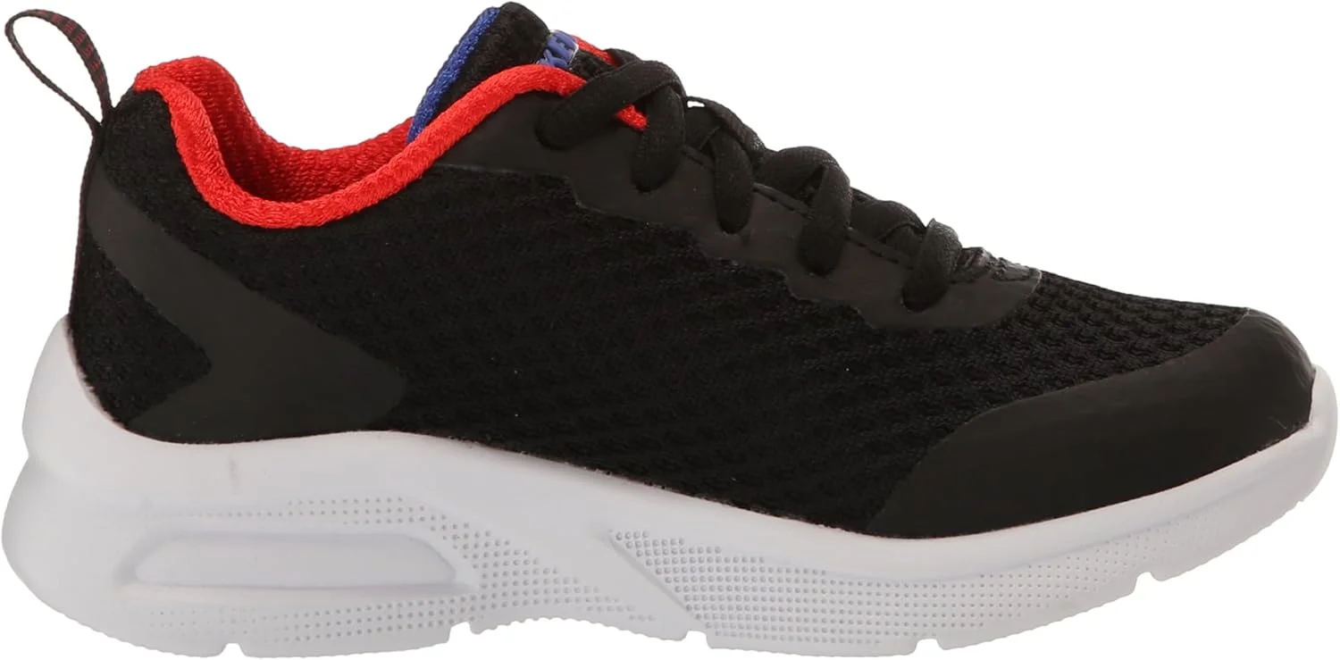 کفش ورزشی بچگانه اسکیچرز MICROSPEC MAX