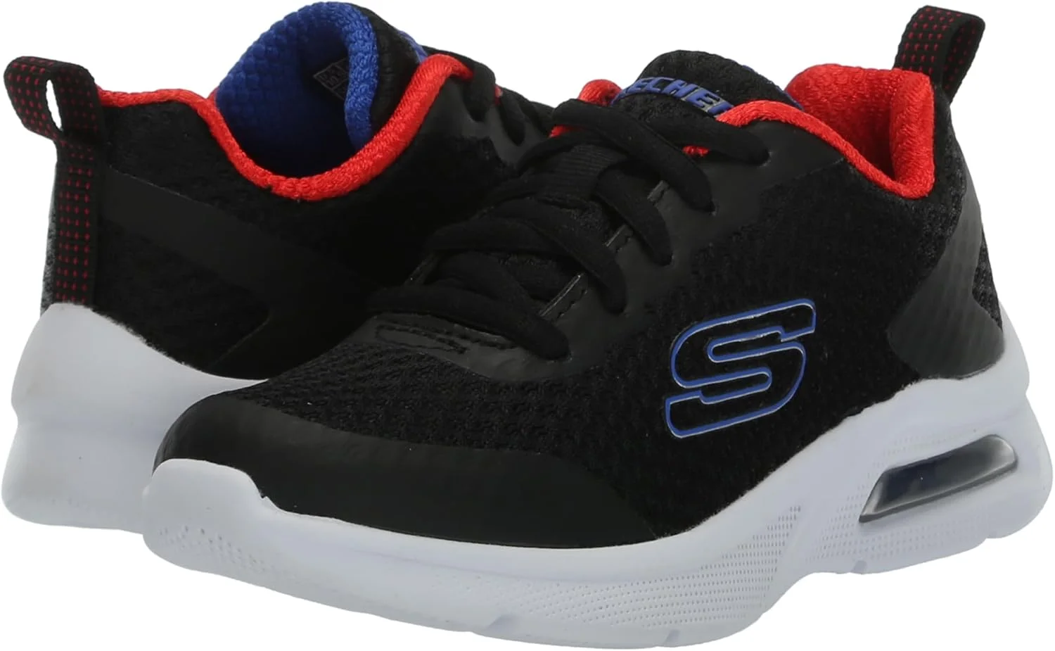 کفش ورزشی بچگانه اسکیچرز MICROSPEC MAX