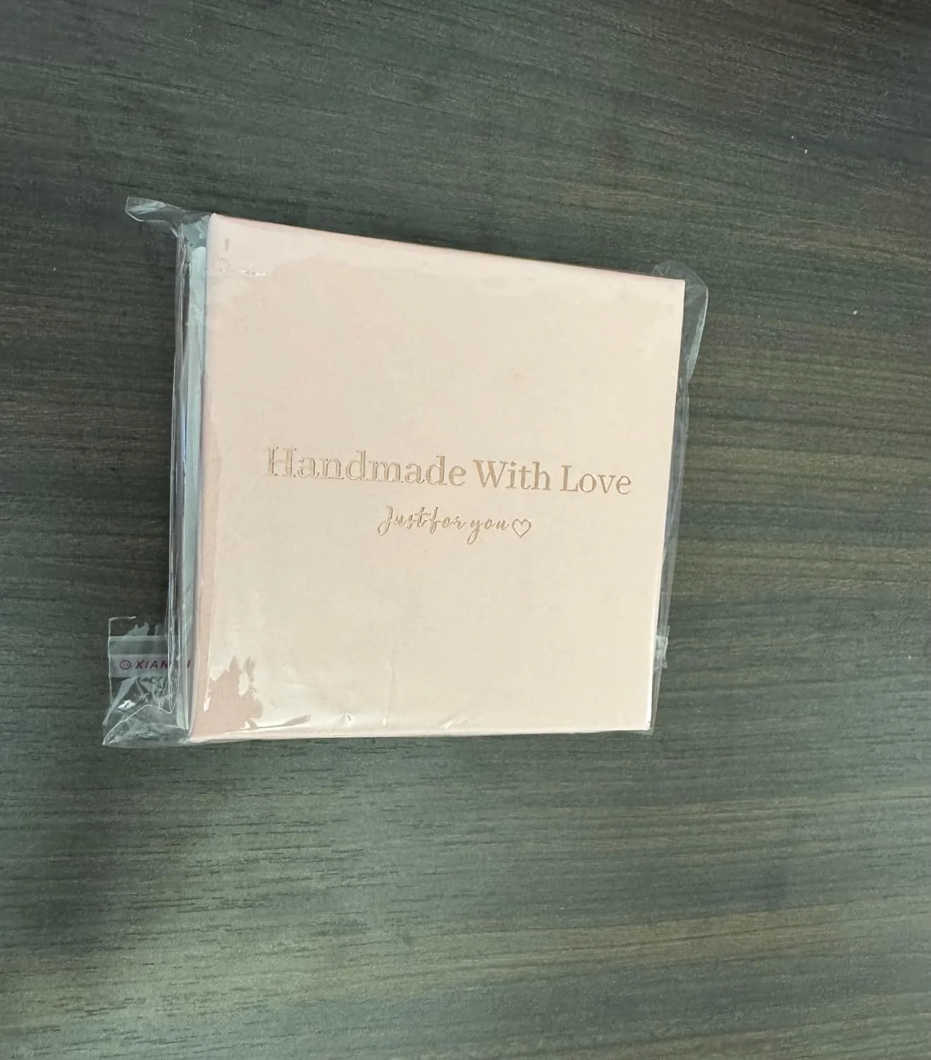 آینه جیبی شیک VivaJoy هدیه تولد 50 سالگی برای زنان - هدیه ای ایده آل برای مادربزرگ، مادر، بهترین دوست، دختر، خواهر