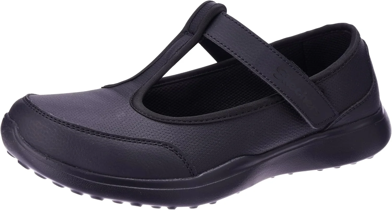 کفش دخترانه اسکیچرز مدل MICROSTRIDES کفش دخترانه اسکیچرز مدل MICROSTRIDES