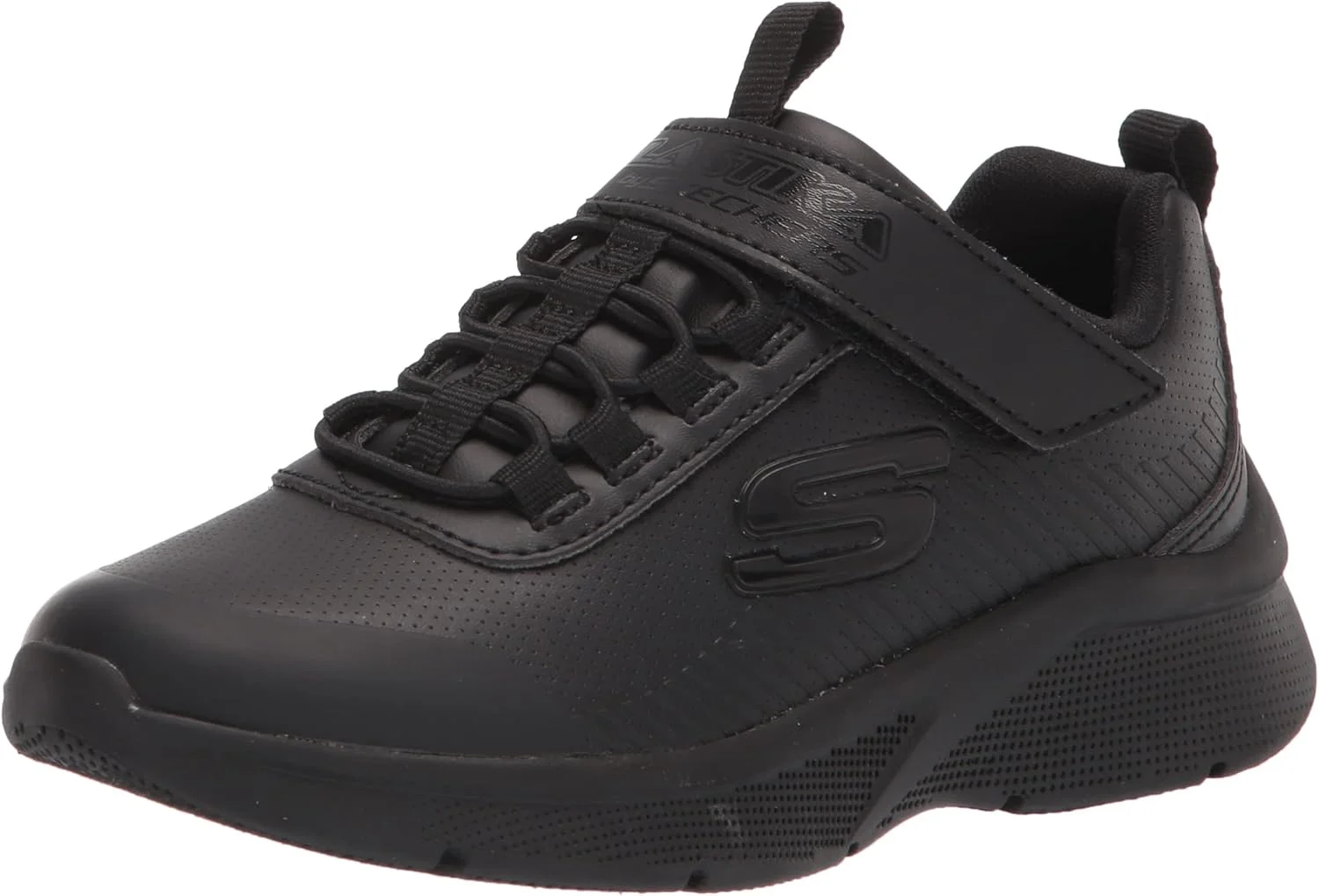 کفش دخترانه اسکیچرز مدل MICROSPEC-CLASSMATE CUTIE کفش دخترانه اسکیچرز مدل MICROSPEC-CLASSMATE CUTIE