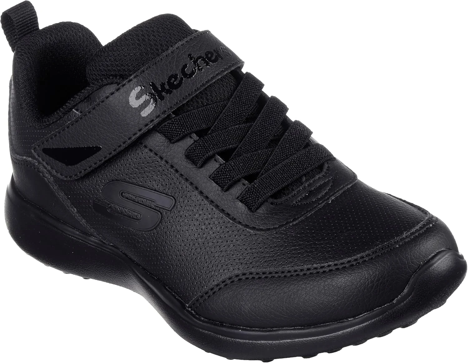 کفش ورزشی دخترانه اسکیچرز مدل MICROSTRIDES کفش ورزشی دخترانه اسکیچرز مدل MICROSTRIDES