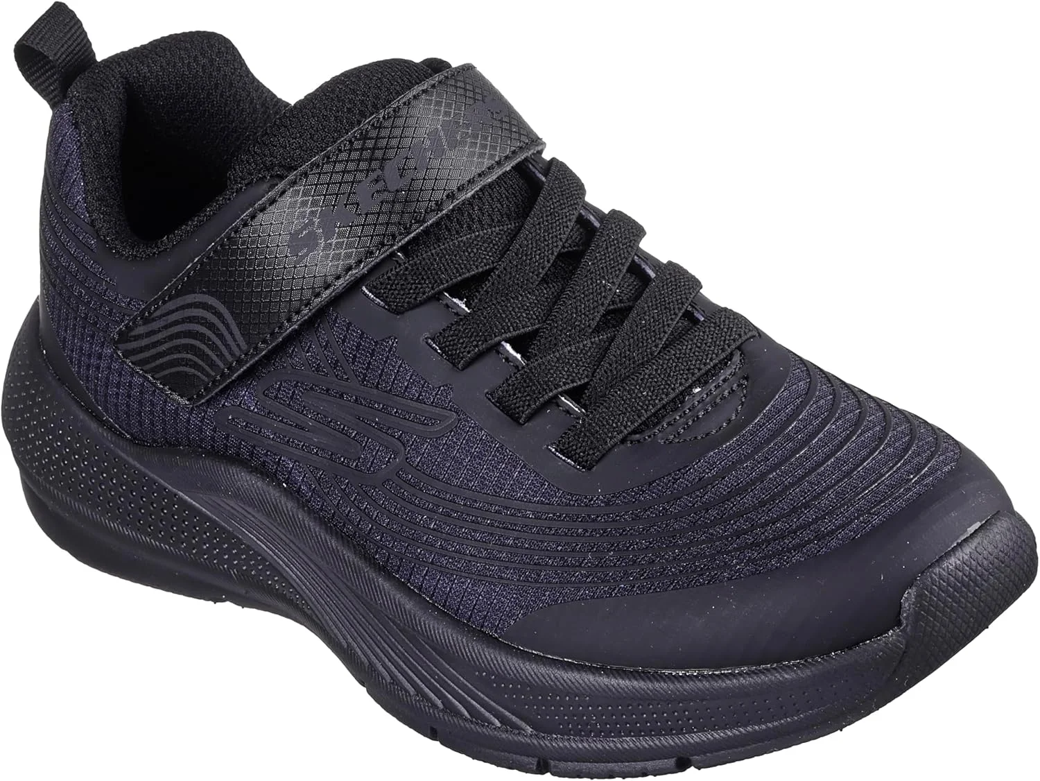 کفش دخترانه اسکیچرز مدل MICROSPEC ADVANCE کفش دخترانه اسکیچرز مدل MICROSPEC ADVANCE