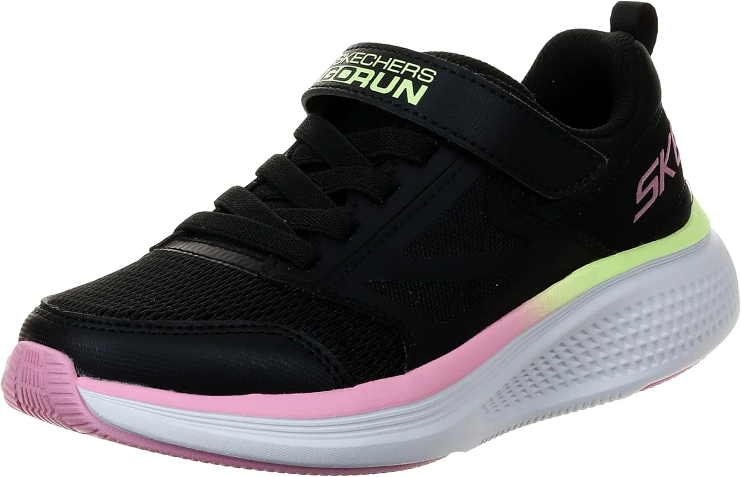 کفش دخترانه اسکیچرز مدل GO RUN ELEVATE 2.0 کفش دخترانه اسکیچرز مدل GO RUN ELEVATE 2.0