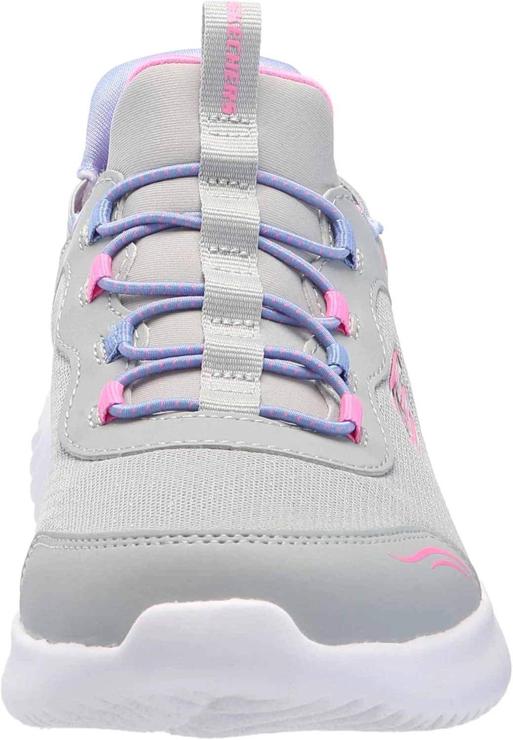 کفش ورزشی دخترانه اسکیچرز مدل Bounder Simple Cute کفش ورزشی دخترانه اسکیچرز مدل Bounder Simple Cute