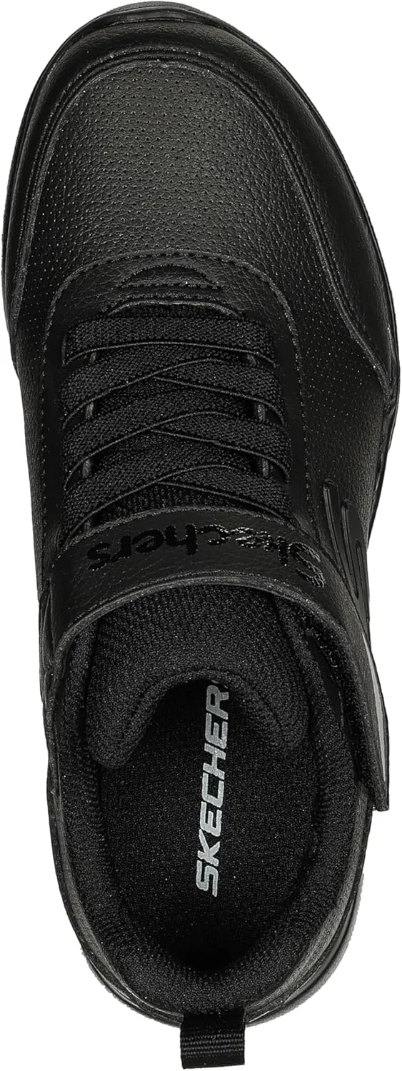 کفش ورزشی دخترانه اسکیچرز مدل MICROSTRIDES کفش ورزشی دخترانه اسکیچرز مدل MICROSTRIDES