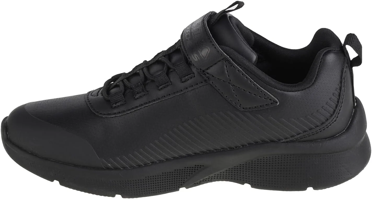 کفش دخترانه اسکیچرز مدل MICROSPEC-CLASSMATE CUTIE کفش دخترانه اسکیچرز مدل MICROSPEC-CLASSMATE CUTIE