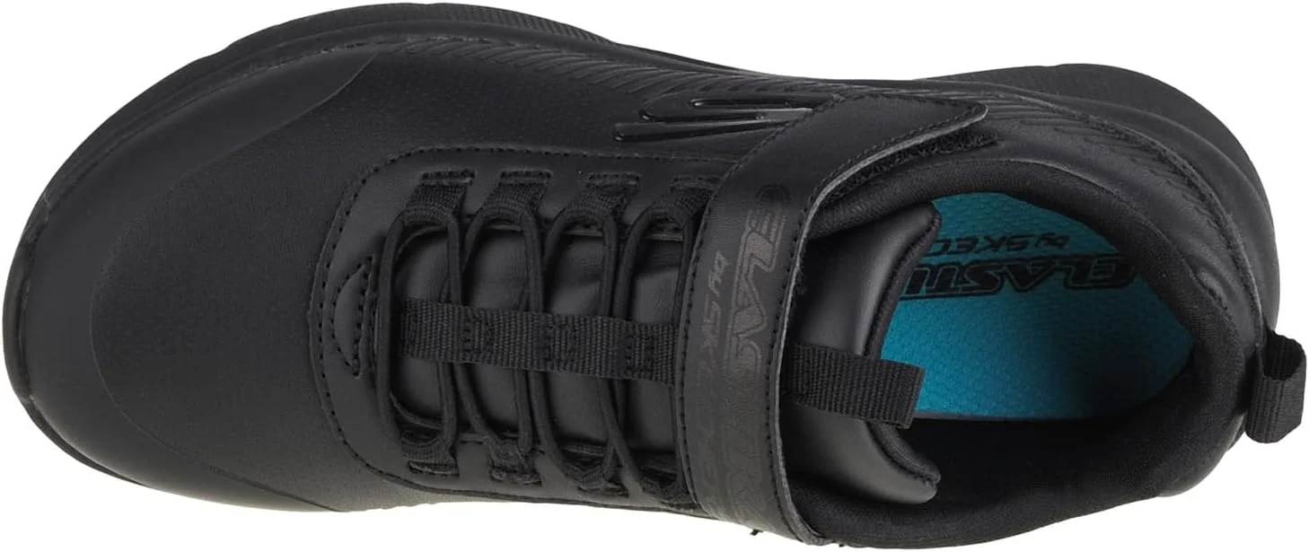 کفش دخترانه اسکیچرز مدل MICROSPEC-CLASSMATE CUTIE کفش دخترانه اسکیچرز مدل MICROSPEC-CLASSMATE CUTIE