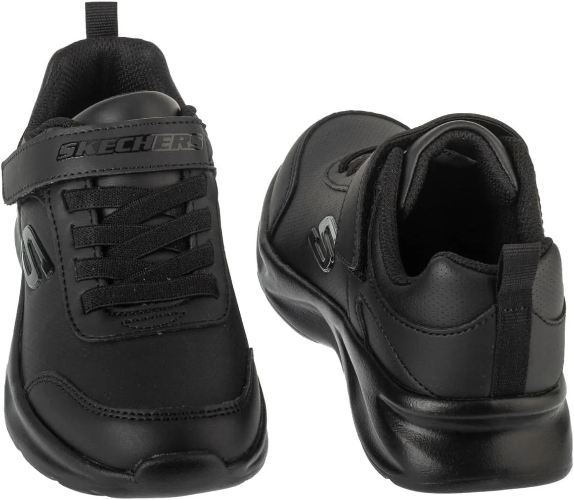 کفش دخترانه اسکیچرز مدل DYNAMATIC