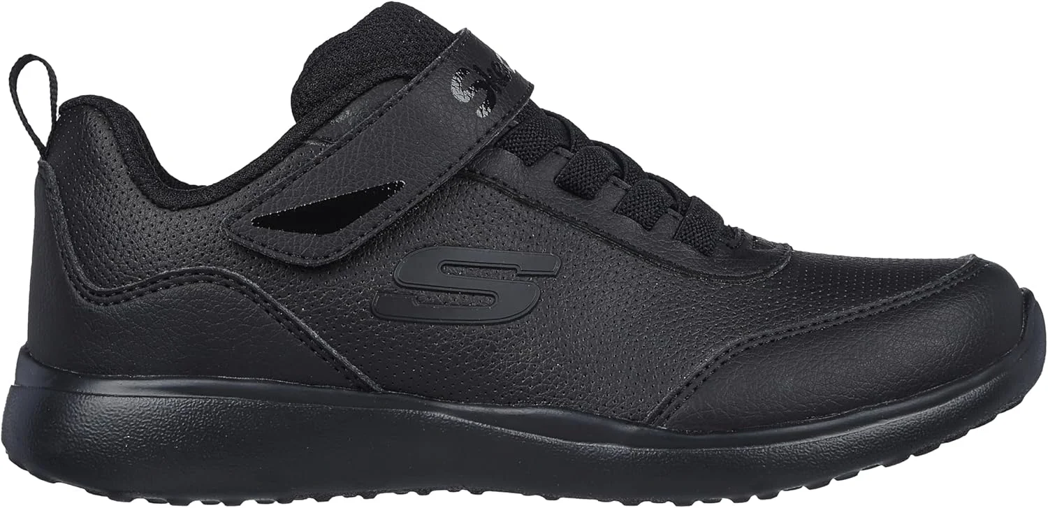 کفش ورزشی دخترانه اسکیچرز مدل MICROSTRIDES کفش ورزشی دخترانه اسکیچرز مدل MICROSTRIDES