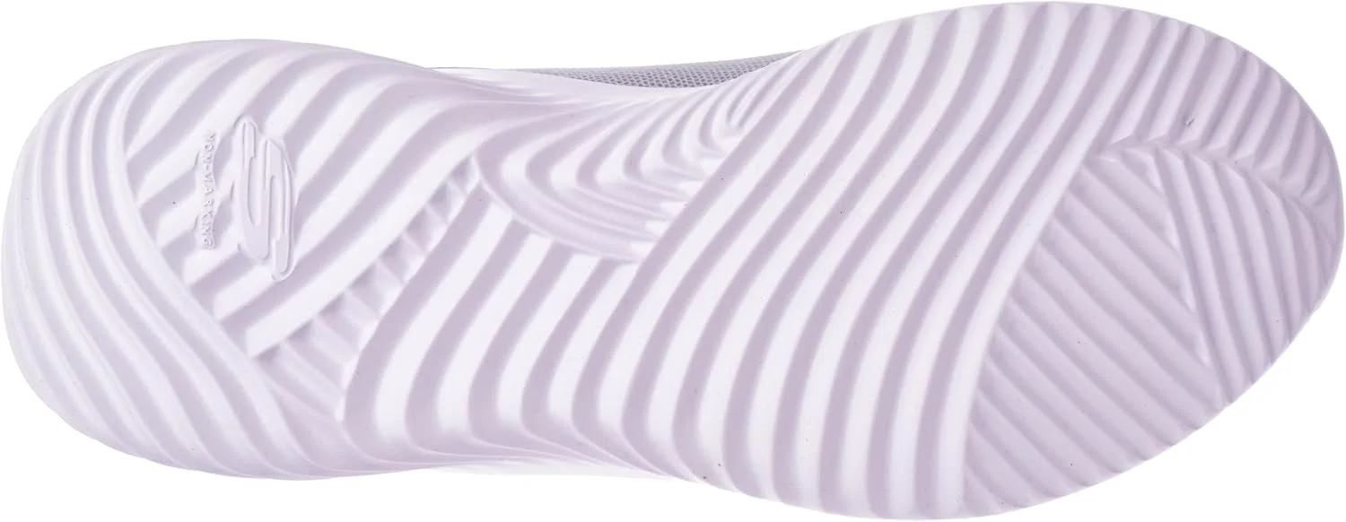 کفش ورزشی دخترانه اسکیچرز مدل Bounder Simple Cute کفش ورزشی دخترانه اسکیچرز مدل Bounder Simple Cute