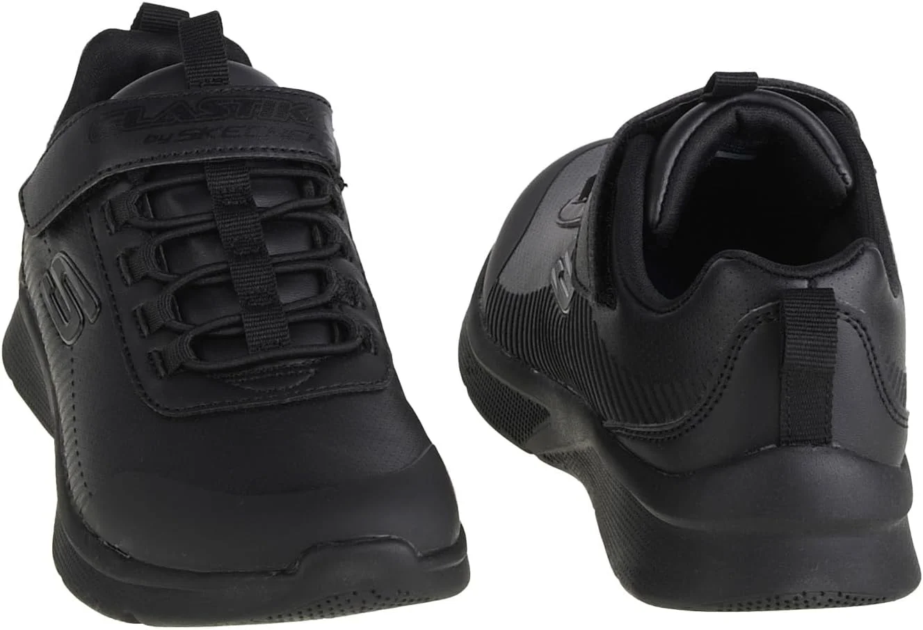 کفش دخترانه اسکیچرز مدل MICROSPEC-CLASSMATE CUTIE کفش دخترانه اسکیچرز مدل MICROSPEC-CLASSMATE CUTIE