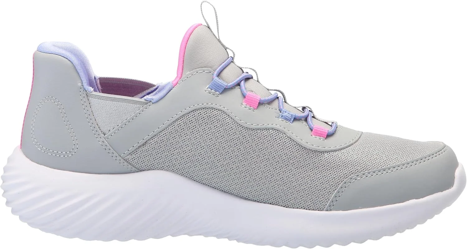 کفش ورزشی دخترانه اسکیچرز مدل Bounder Simple Cute کفش ورزشی دخترانه اسکیچرز مدل Bounder Simple Cute