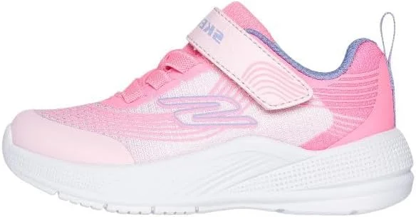 کفش دخترانه اسکیچرز مدل MICROSPEC ADVANCE کفش دخترانه اسکیچرز مدل MICROSPEC ADVANCE