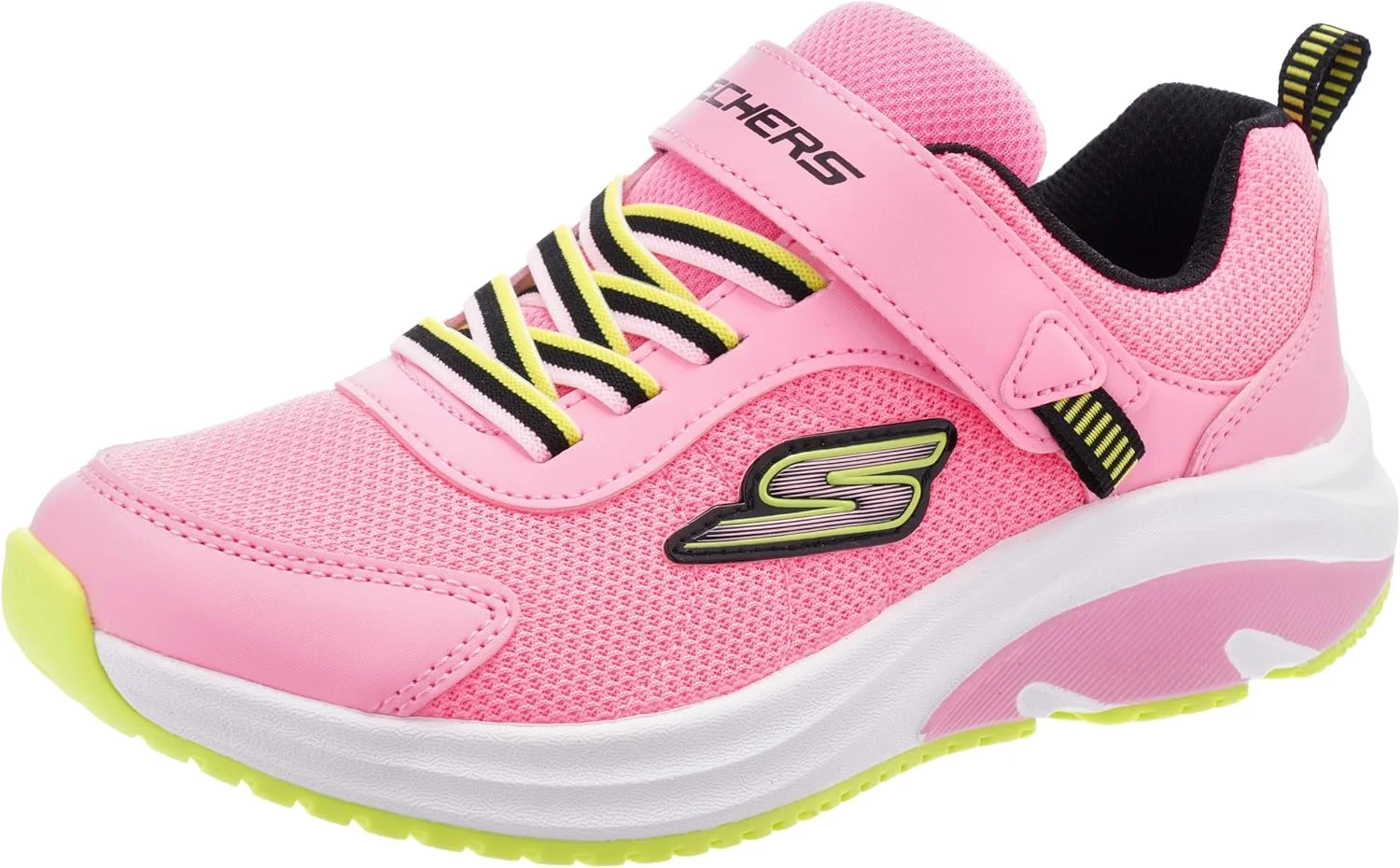 کفش دخترانه اسکیچرز مدل SKECHERS ELITE SPORT TEMPO کفش دخترانه اسکیچرز مدل SKECHERS ELITE SPORT TEMPO