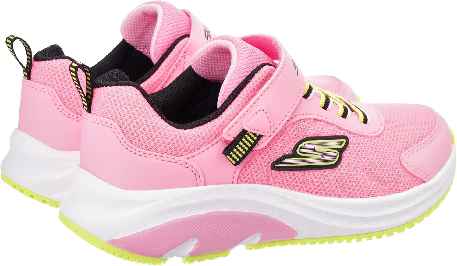 کفش دخترانه اسکیچرز مدل SKECHERS ELITE SPORT TEMPO کفش دخترانه اسکیچرز مدل SKECHERS ELITE SPORT TEMPO