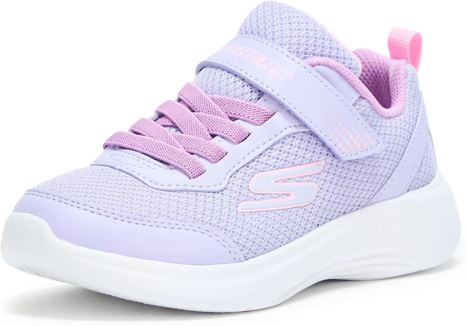 کفش ورزشی دخترانه اسکیچرز مدل سلکتورز ریست اچیود کفش ورزشی دخترانه اسکیچرز مدل سلکتورز ریست اچیود