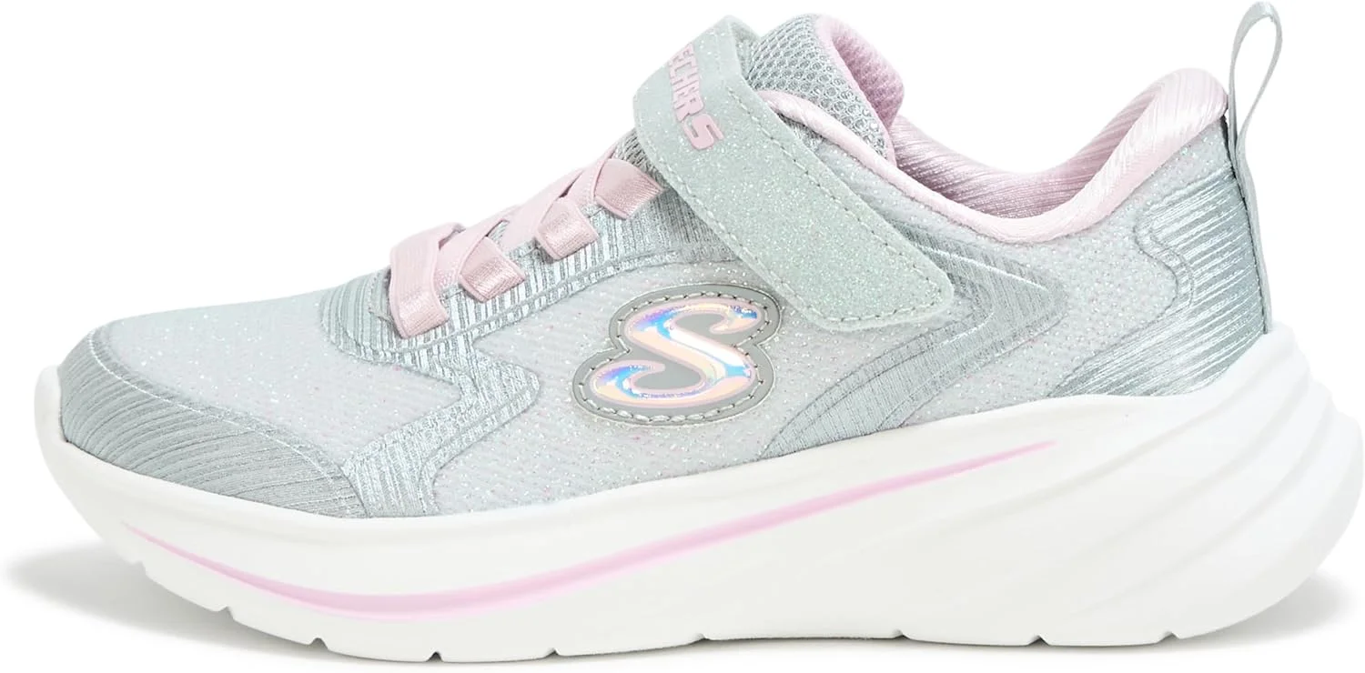کفش ورزشی دخترانه Skechers مدل Wave 92