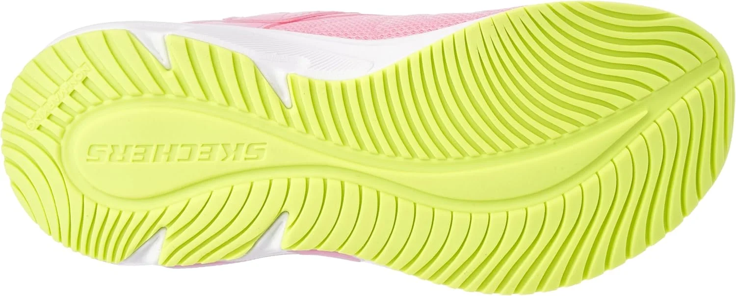 کفش دخترانه اسکیچرز مدل SKECHERS ELITE SPORT TEMPO کفش دخترانه اسکیچرز مدل SKECHERS ELITE SPORT TEMPO