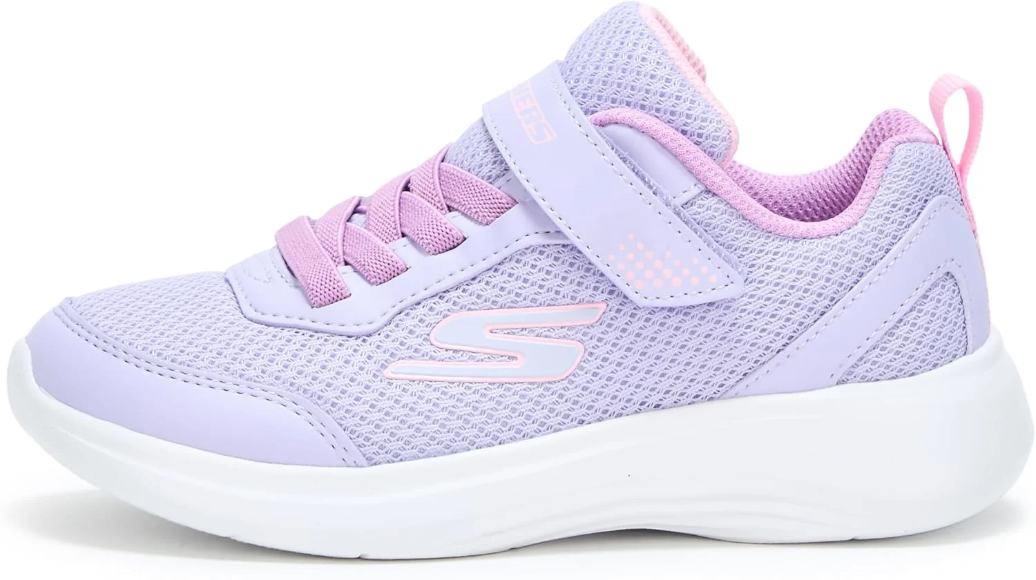 کفش ورزشی دخترانه اسکیچرز مدل سلکتورز ریست اچیود کفش ورزشی دخترانه اسکیچرز مدل سلکتورز ریست اچیود