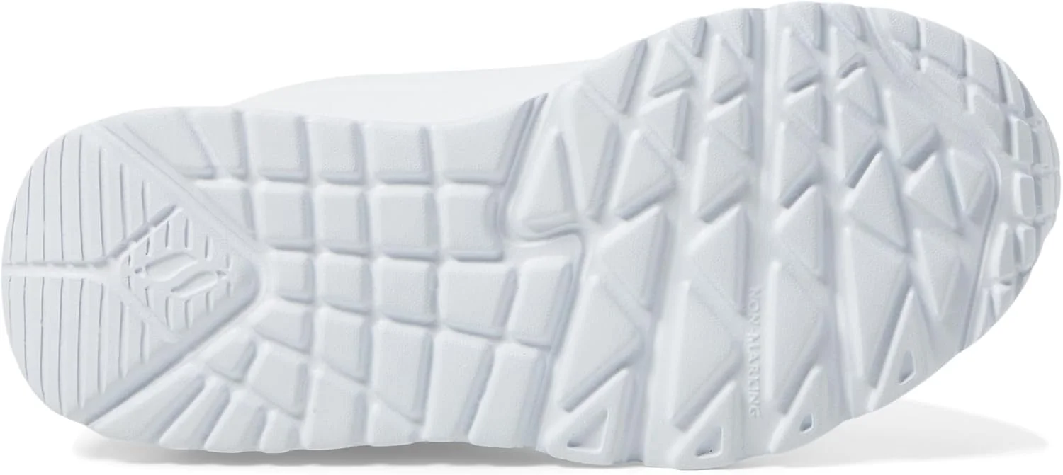 کفش ورزشی دخترانه اسکیچرز مدل Uno Lite-spread The Love