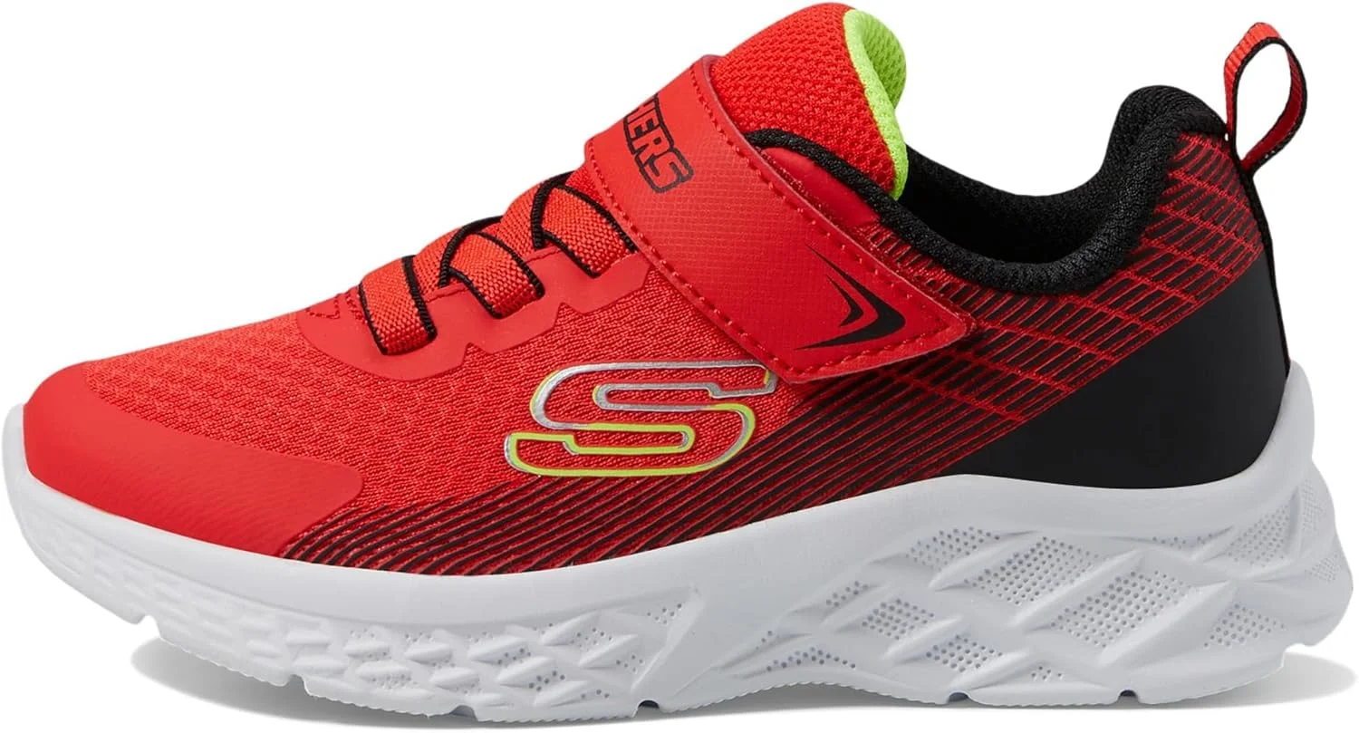 اسکیچرز MICROSPEC II - ZOVRIX بچگانه اسکیچرز MICROSPEC II - ZOVRIX بچگانه