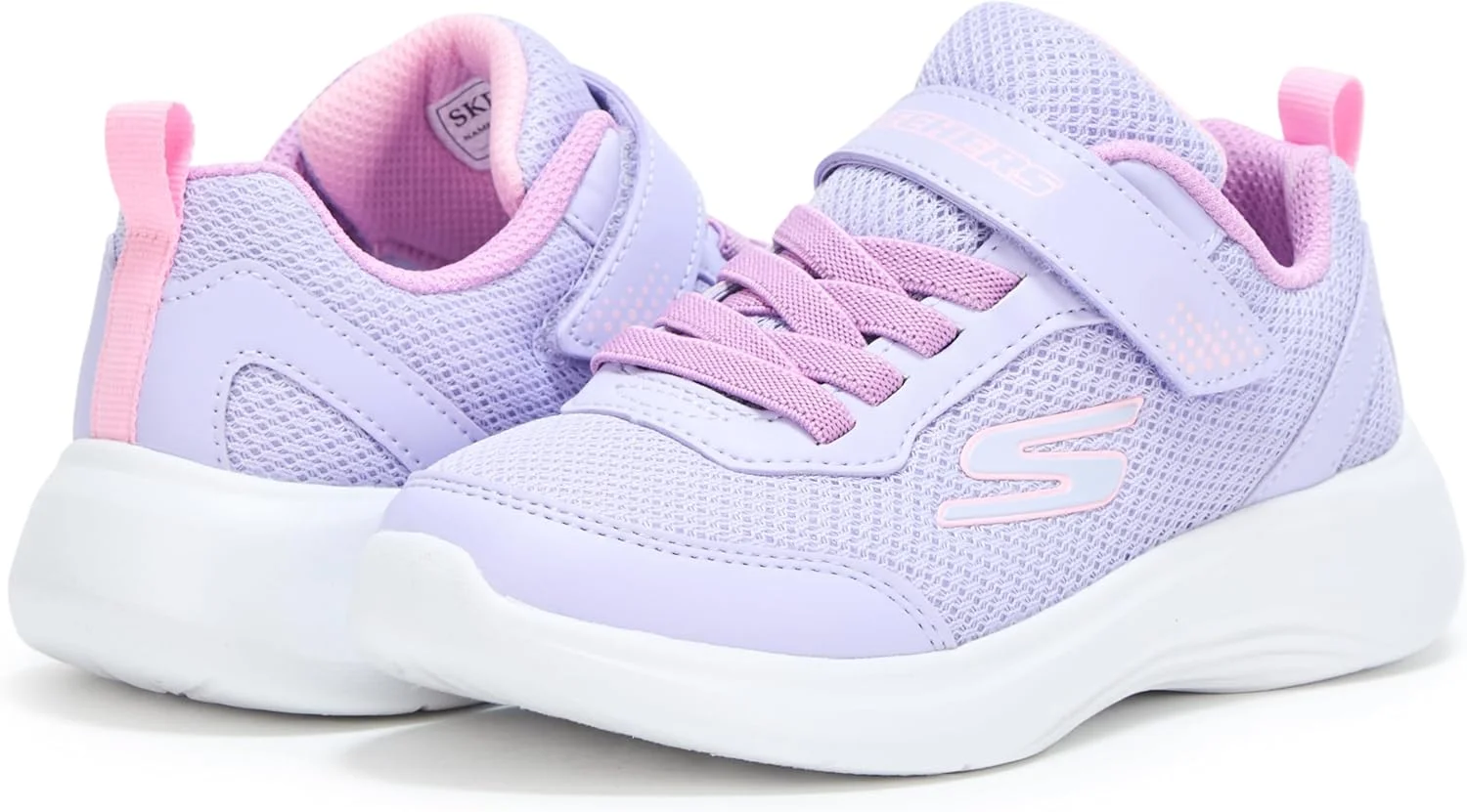کفش ورزشی دخترانه اسکیچرز مدل سلکتورز ریست اچیود کفش ورزشی دخترانه اسکیچرز مدل سلکتورز ریست اچیود