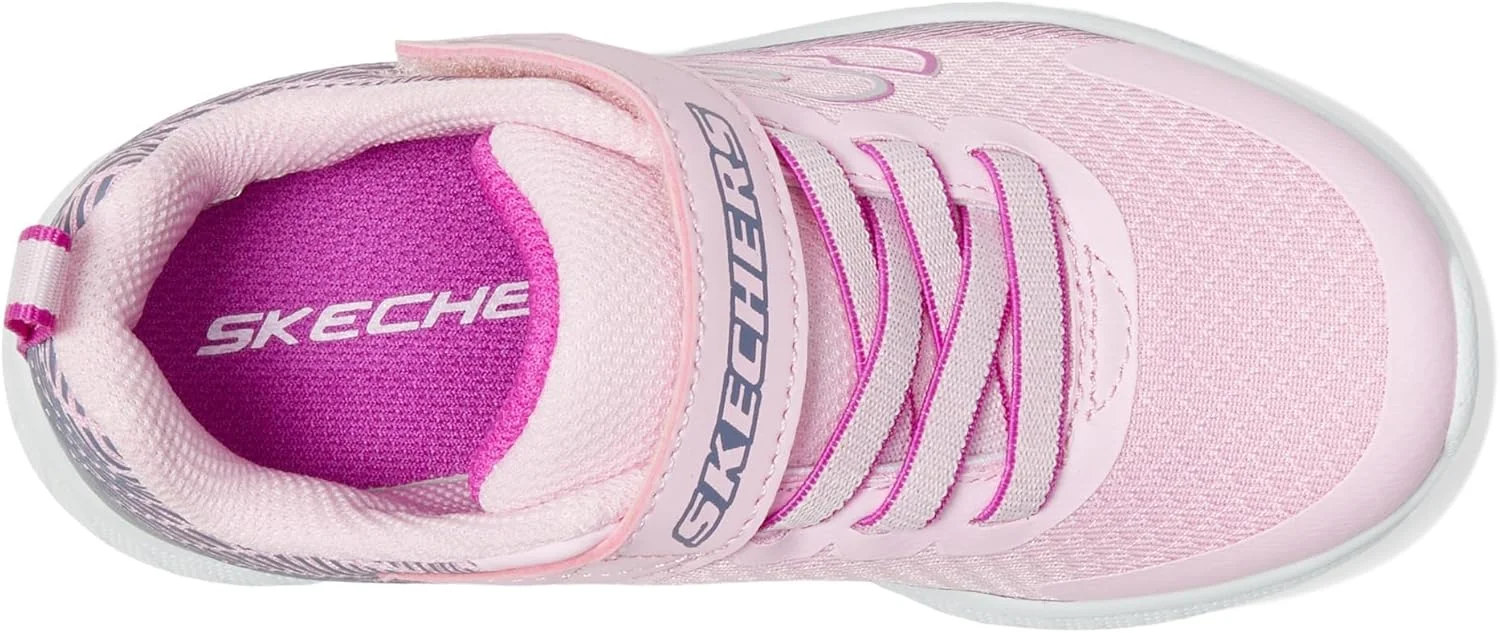 کفش بچگانه اسکیچرز مدل MICROSPEC PLUS کفش بچگانه اسکیچرز مدل MICROSPEC PLUS