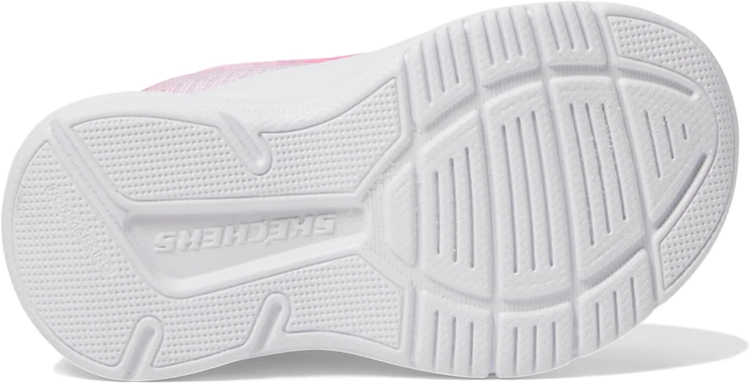 کفش دخترانه اسکیچرز مدل MICROSPEC ADVANCE