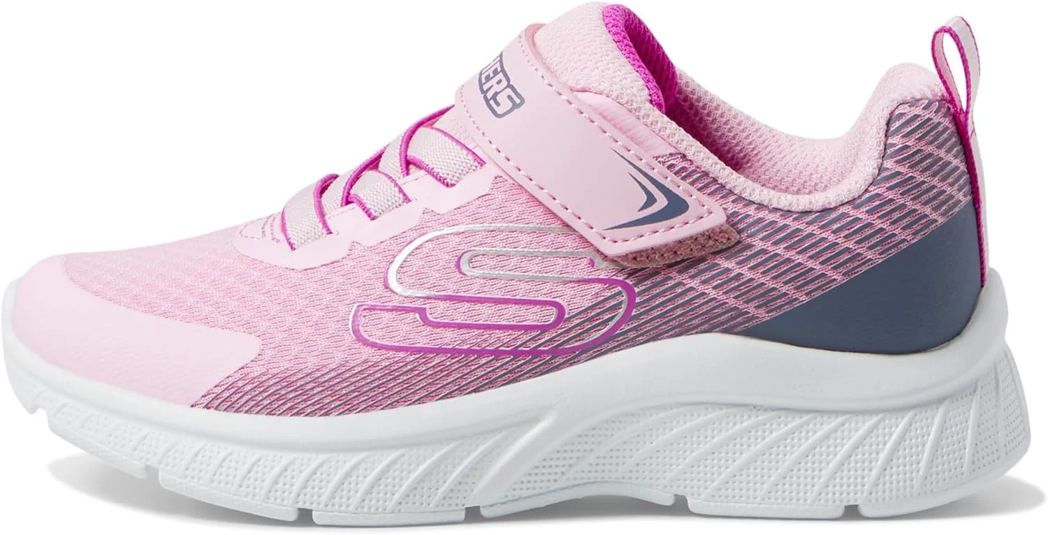 کفش بچگانه اسکیچرز مدل MICROSPEC PLUS کفش بچگانه اسکیچرز مدل MICROSPEC PLUS