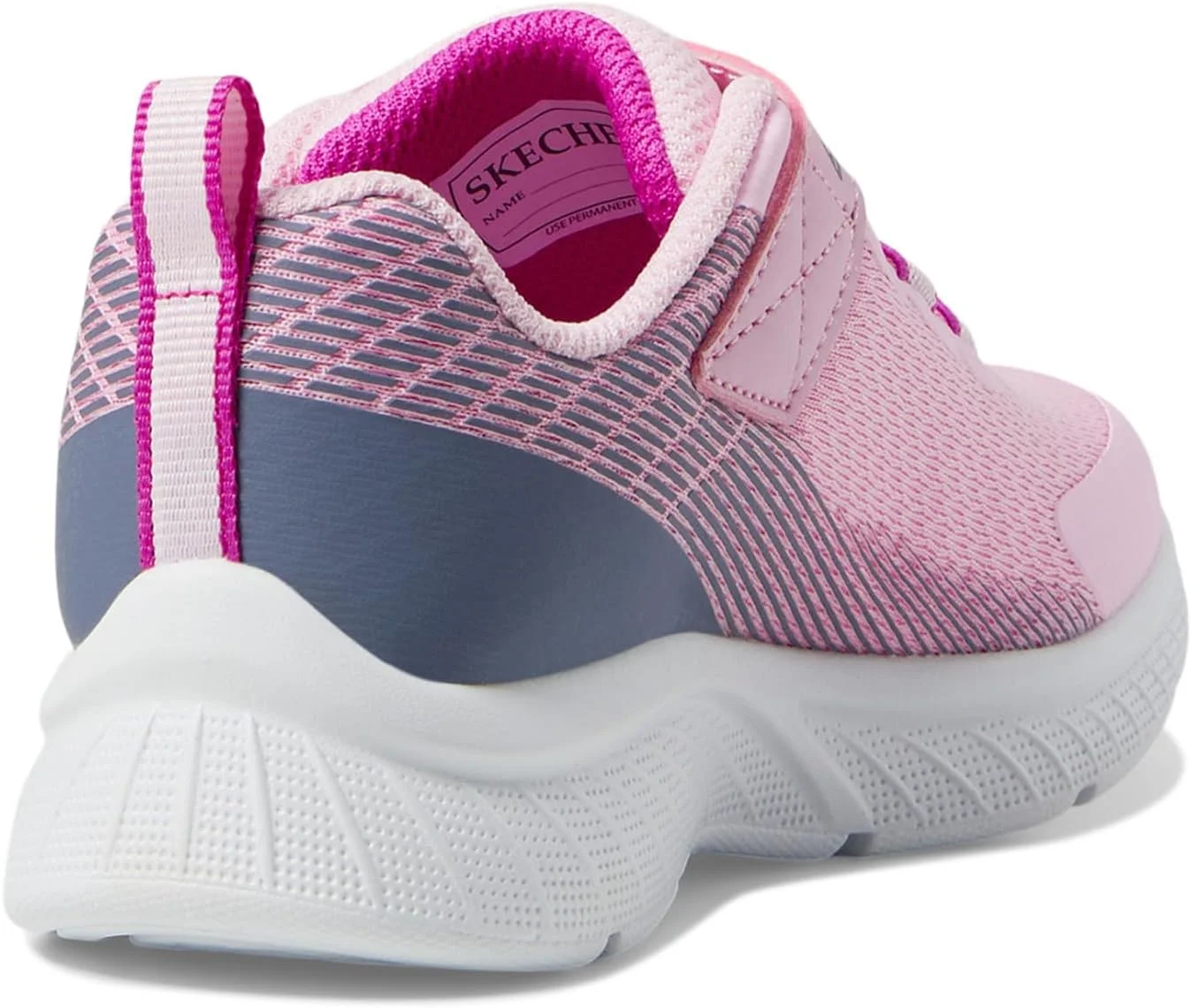 کفش بچگانه اسکیچرز مدل MICROSPEC PLUS کفش بچگانه اسکیچرز مدل MICROSPEC PLUS