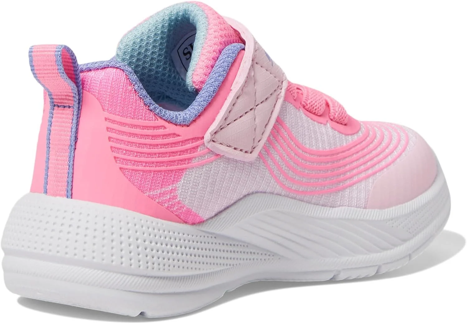 کفش دخترانه اسکیچرز مدل MICROSPEC ADVANCE