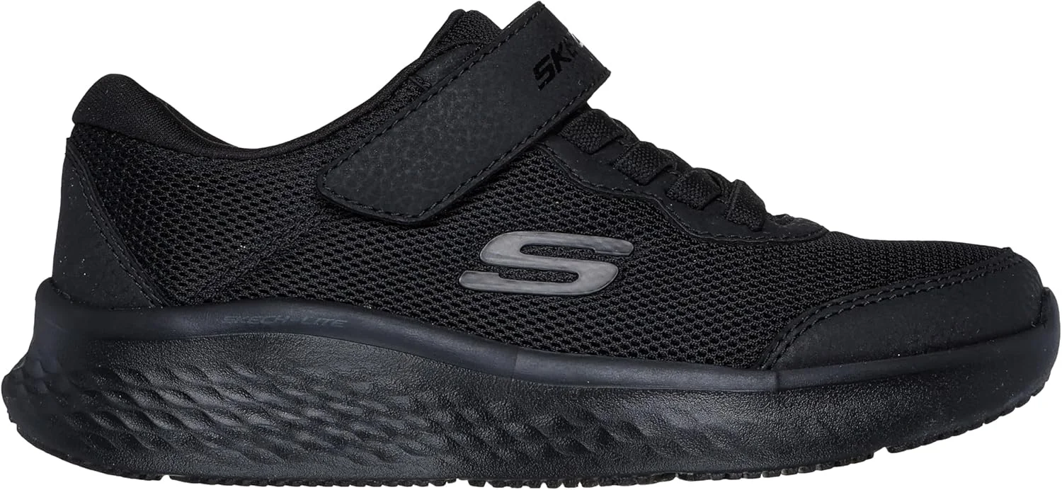 کفش دخترانه مشکی مشکی Skechers Skech-Lite Pro، سایز 35 اروپا کفش دخترانه مشکی مشکی Skechers Skech-Lite Pro، سایز 35 اروپا