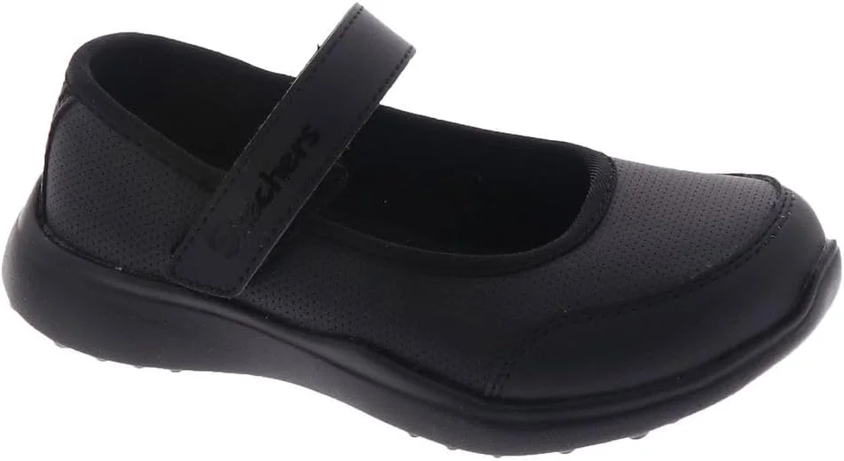 کفش دخترانه اسکیچرز مدل MICROSTRIDES کفش دخترانه اسکیچرز مدل MICROSTRIDES