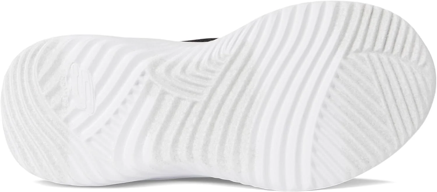 کفش دخترانه اسکیچرز مدل BOUNDER مشکی، سایز 35 اروپا