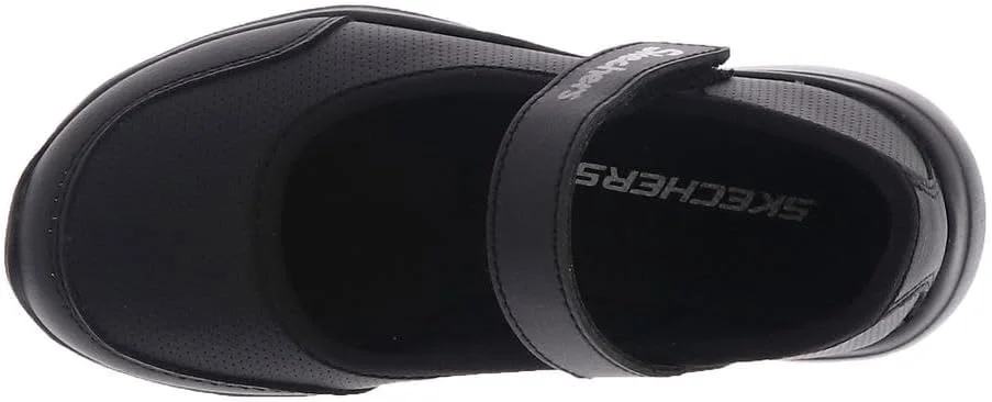 کفش دخترانه اسکیچرز مدل MICROSTRIDES کفش دخترانه اسکیچرز مدل MICROSTRIDES