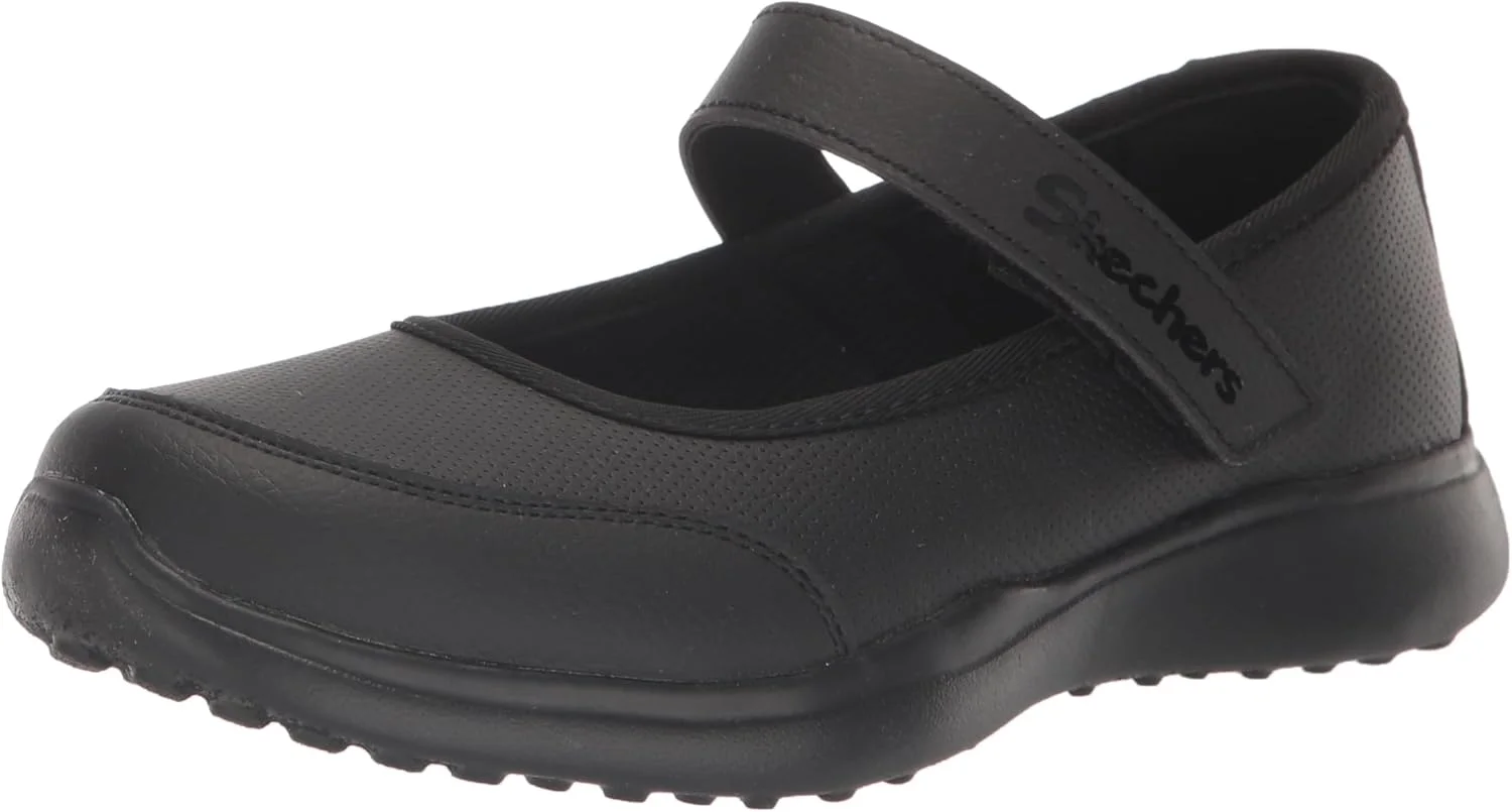 کفش ورزشی دخترانه اسکیچرز مدل MICROSTRIDES - CLASS SPIRIT