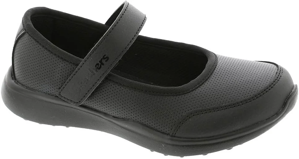 کفش ورزشی دخترانه اسکیچرز مدل MICROSTRIDES - CLASS SPIRIT