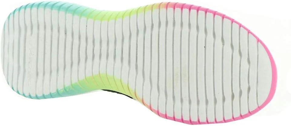 کفش کتانی اسکیچرز طرح دار مناسب کودکان کفش کتانی اسکیچرز طرح دار مناسب کودکان