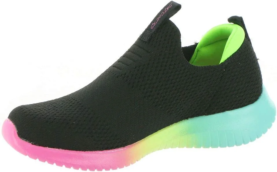 کفش کتانی اسکیچرز طرح دار مناسب کودکان کفش کتانی اسکیچرز طرح دار مناسب کودکان