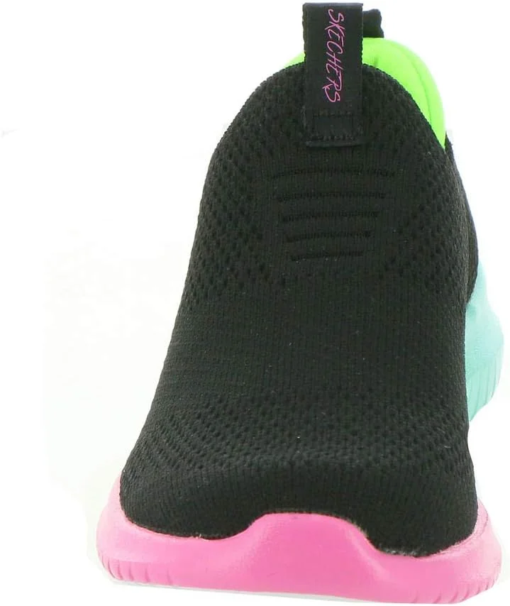 کفش کتانی اسکیچرز طرح دار مناسب کودکان کفش کتانی اسکیچرز طرح دار مناسب کودکان