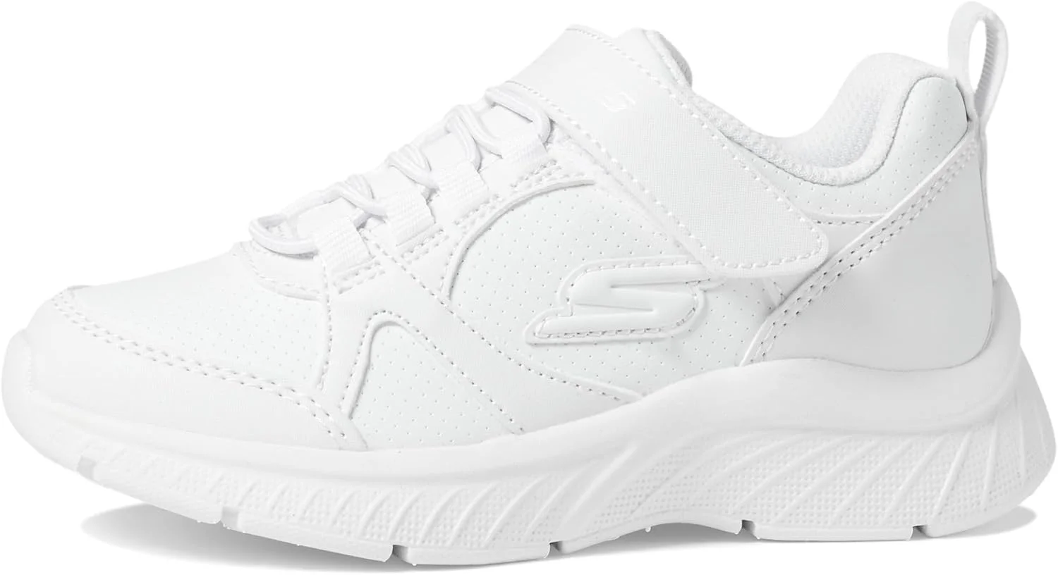 کفش دخترانه اسکیچرز مدل MICROSPEC PLUS کد 303530l کفش دخترانه اسکیچرز مدل MICROSPEC PLUS کد 303530l