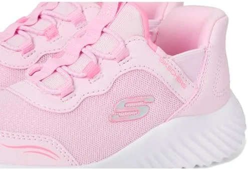 کفش ورزشی دخترانه اسکیچرز Bounder-simple Cute